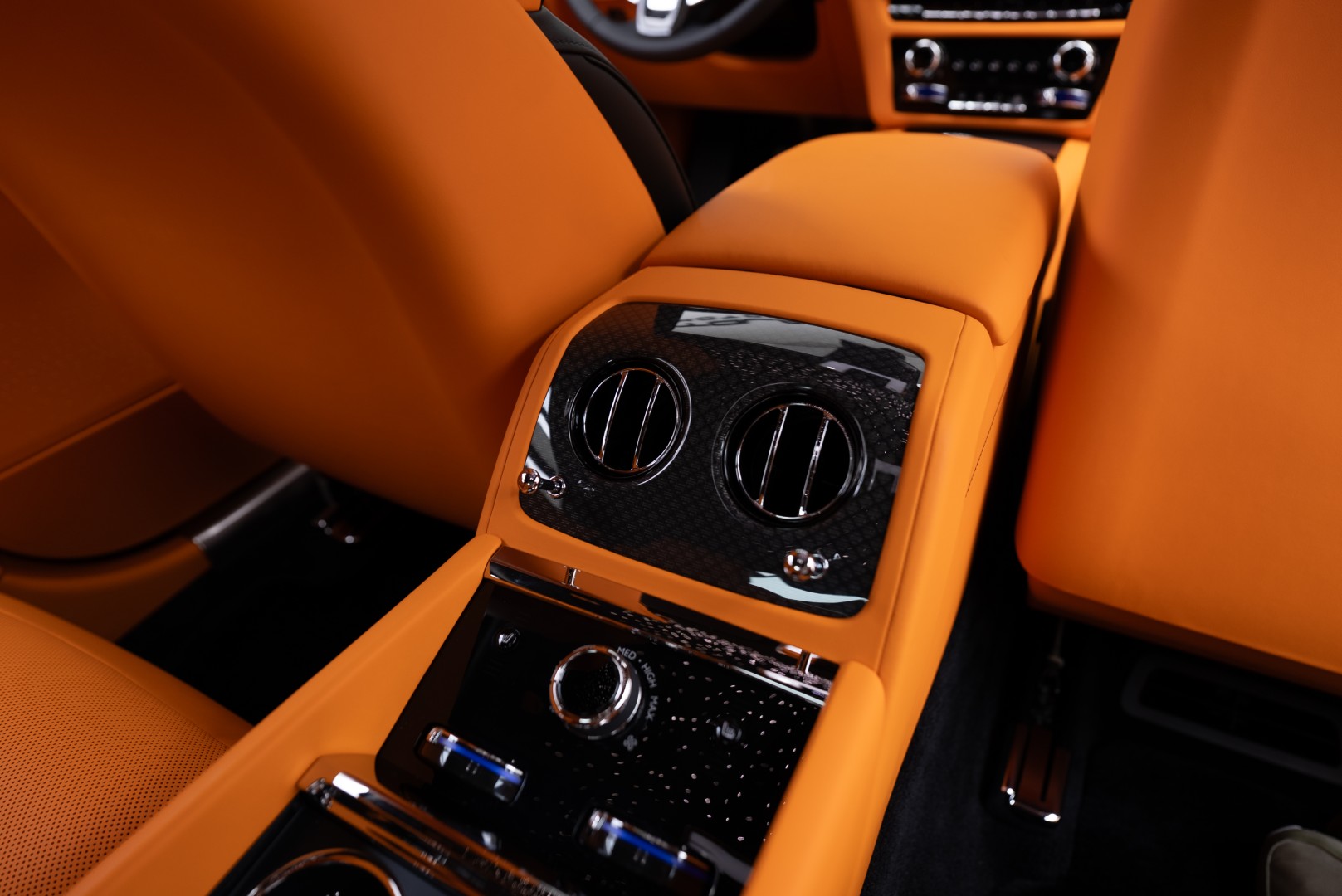 2026 ROLLS ROYCE SPECTRE | BLACK BADGE | FULL OPTION |